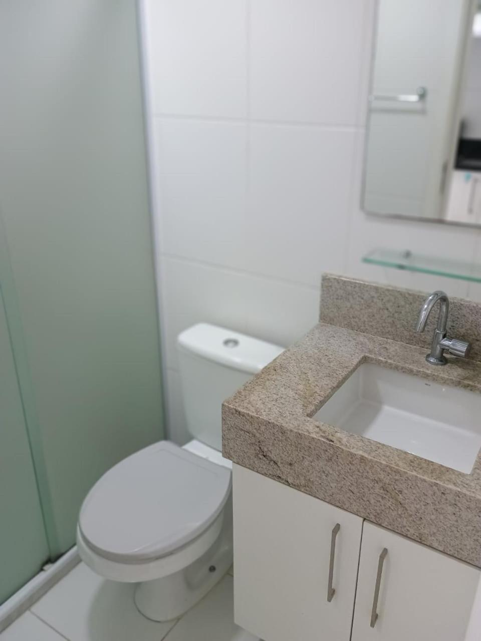 Apto Sao Paulo - Expo Center, Anhembi, Rod Tiete 4 מראה חיצוני תמונה